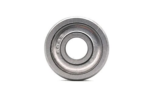 高精密mr93zz/rs/rz/開式微型深溝球軸承制造商_規(guī)格尺寸內(nèi)徑3*外徑9*寬度4mm