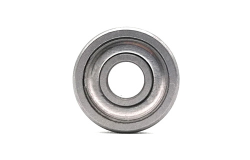 高精度681開式微型深溝球軸承生產(chǎn)廠家_內(nèi)徑1*外徑3*寬度1mm尺寸規(guī)格