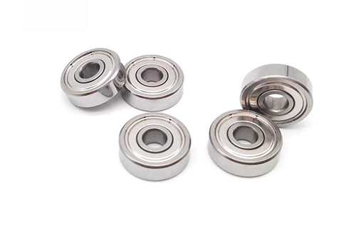 高精密635zz/rs/rz/開(kāi)式微型深溝球軸承生產(chǎn)廠家_尺寸規(guī)格內(nèi)徑5*外徑19*寬度6mm