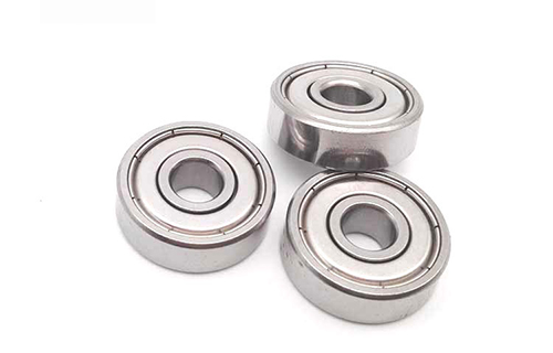 高精密626zz/rs/rz/開式微型深溝球軸承制造商_尺寸規(guī)格內(nèi)徑6*外徑19*寬度6mm