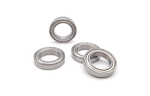 高精密6802zz/rs/rz/開式深溝球軸承生產(chǎn)廠家_尺寸規(guī)格內(nèi)徑15*外徑24*寬度5mm