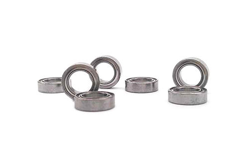 高精密mr105zz/rs/rz/開式微型深溝球軸承生產(chǎn)廠家_尺寸規(guī)格內(nèi)徑5*外徑10*寬度4mm