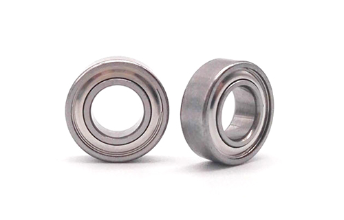 高精密mr128zz/rs/rz/開式微型深溝球軸承生產(chǎn)廠家_尺寸規(guī)格內(nèi)徑8*外徑12*寬度3.5mm