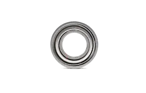 高精密mr63zz/rs/rz/開式微型深溝球軸承制造商_尺寸規(guī)格內(nèi)徑3*外徑6*寬度2.5mm