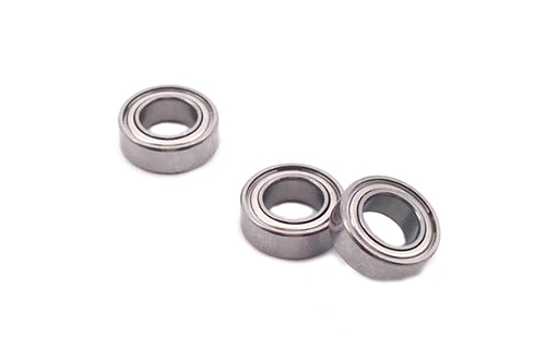 高精密mr95zz/rs/rz/開式微型深溝球軸承制造商_尺寸規(guī)格內徑5*外徑9*寬度3mm